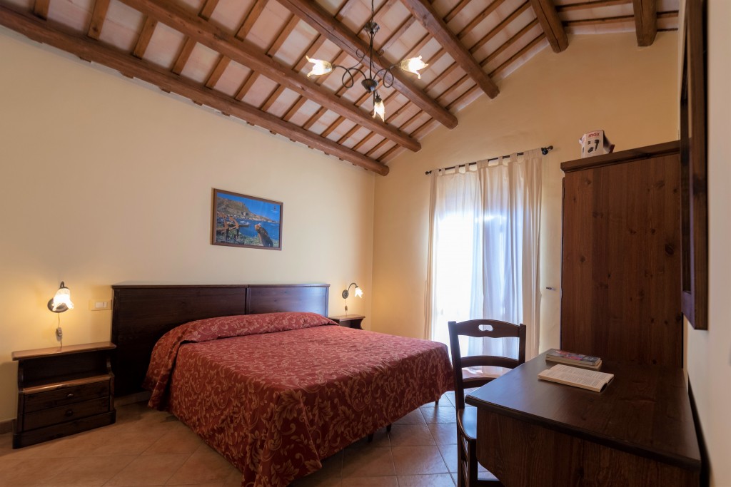 Case vacanza a Valderice - 1